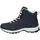 Hi Tec Hi-Tec Raven Mid, WP Woman (marineblau, pink),