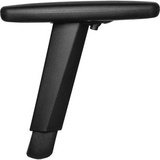 TOPSTAR Armlehne TW1 7146 schwarz 2 St./Pack.