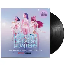 Universal Music Vertrieb - A Division of Universal Music GmbH KPop Demon Hunters