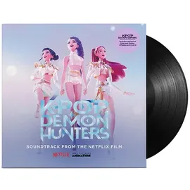 Universal Music Vertrieb - A Division of Universal Music GmbH KPop Demon Hunters