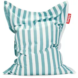 Fatboy - Original Outdoor, stripe azur