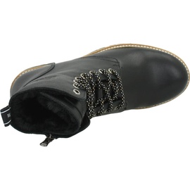 Panama Jack Padma B2 Schwarz 40