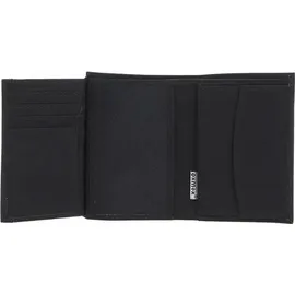 Oxmox New Cryptan Geldbörse unisex schwarz