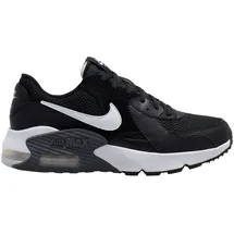 Nike Air Max Excee Damen Black/Dark Grey/White 36,5
