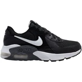 Nike Air Max Excee Damen Black/Dark Grey/White 36,5