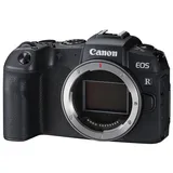 Canon EOS RP Body + Objektivadapter EF-EOS R