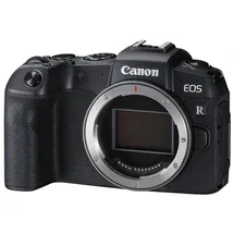 Canon EOS RP Body + Objektivadapter EF-EOS R