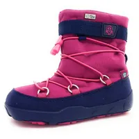 Affenzahn Stiefel Snowy Flamingo