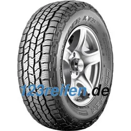 Cooper Discoverer A/T3 4S OWL M+S 255/70 R17 112T