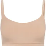 CHANTELLE Softstretch Bustier Beige M/L
