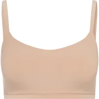 CHANTELLE Softstretch Bustier Beige M/L