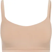 CHANTELLE Softstretch Bustier Beige M/L