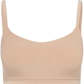 CHANTELLE Softstretch Bustier Beige M/L