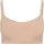 CHANTELLE Softstretch Bustier Beige M/L