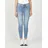 Gang JEANS AMELIE CROPEED Jeans in Summer Joy | Gr.: 25