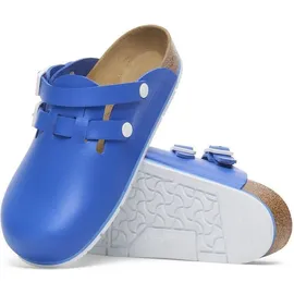 Birkenstock Clogs Blau 42