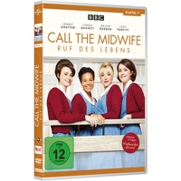 Universal Pictures Call the Midwife - Ruf des Lebens