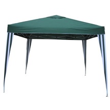 Garden Pleasure Mekong 3 x 3 m grün