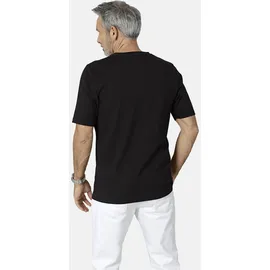 Babista Doppelpack T-Shirt BELLATORRO schwarz- 48/50