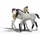 Schleich Horse Club Sarah's Erste-Hilfe-Set 42777
