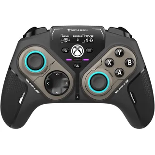 Turtle Beach Stealth Pivot kabelloser, Controller – Schwarz