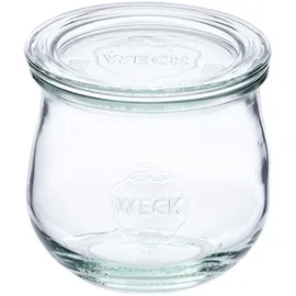 Mambocat Tulpenglas 370 ml 18 St.