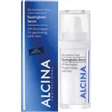 Alcina Effekt & Pflege Feuchtigkeits-Serum 30 ml