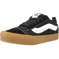 Vans Knu Skool Black/Gum 40,5