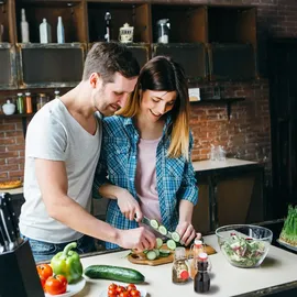 Relaxdays Kleine Flaschen 50 ml 20 St.