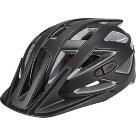Uvex I-vo cc 52-57 cm black/matt 2022