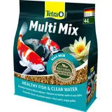 Tetra Pond Multi Mix 4