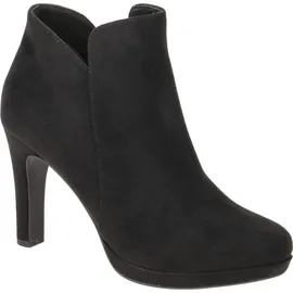 TAMARIS Damen schwarz 38 EU