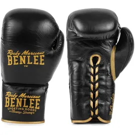 BENLEE Rocky Marciano BENLEE Boxhandschuhe aus Leder Crasher