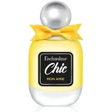 Yardley Enchanteur Chic Mon Amie Eau de Toilette 50 ml