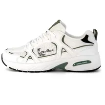 Karl Kani Prime Runner Herren Weiß 44,5