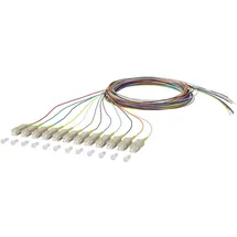 BTR Netcom OpDAT Pigtail SC 2m