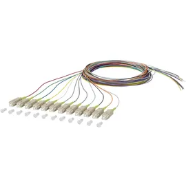BTR Netcom OpDAT Pigtail SC 2m