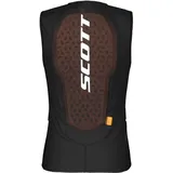 Scott Airflow Ms black/white, L