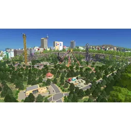 Cities: Skylines - Parklife Edition (USK) (PC)