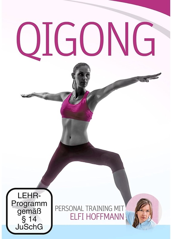 Qigong (DVD)