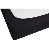 Biberna 0077866 Jersey-Elastic 120 x 200 - 130 x