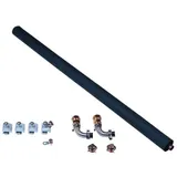DAIKIN Kollektor-Reihenverbinder CON LCP Drucksystem 2Koll