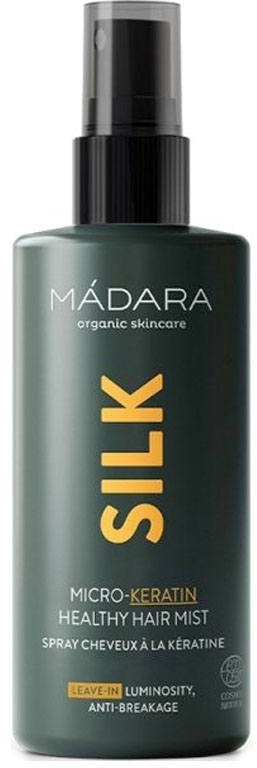 Silk Micro Keratin Healthy Hair Mist