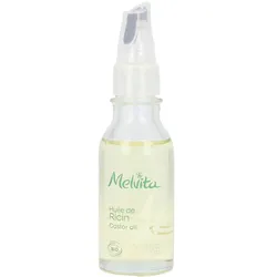 Melvita Beauty Oils Rizinusöl Aromatherapie & Ätherische Öle 50 ml Damen