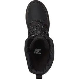 Sorel Damen Whitney III Tall WP Schuhe (Größe 37,