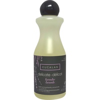 Eucalan 0666884100528 pflegendes Feinwaschmittel, Lavendel, 100 ml für Handwäsche