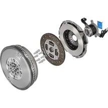 Sachs Kupplungssatz ZMS Modul XTend plus CSC