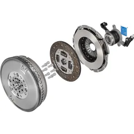 Sachs Kupplungssatz ZMS Modul XTend plus CSC