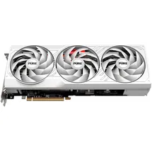 Sapphire Pure Radeon RX 7800 XT 16GB GDDR6, 2x HDMI, 2x DP, lite retail (11330-03-20G)