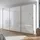 OTTO home Schwebetürenschrank AGORDO 360 x 229 x 62 cm Weiß